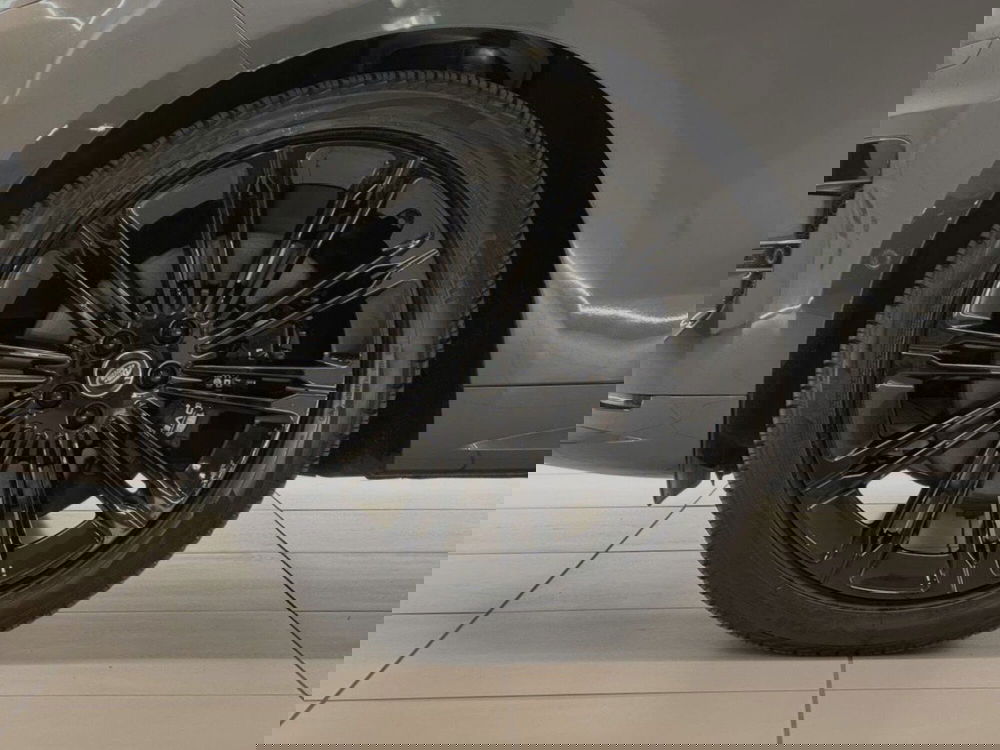 Land Rover Range Rover Sport usata a Savona (9)