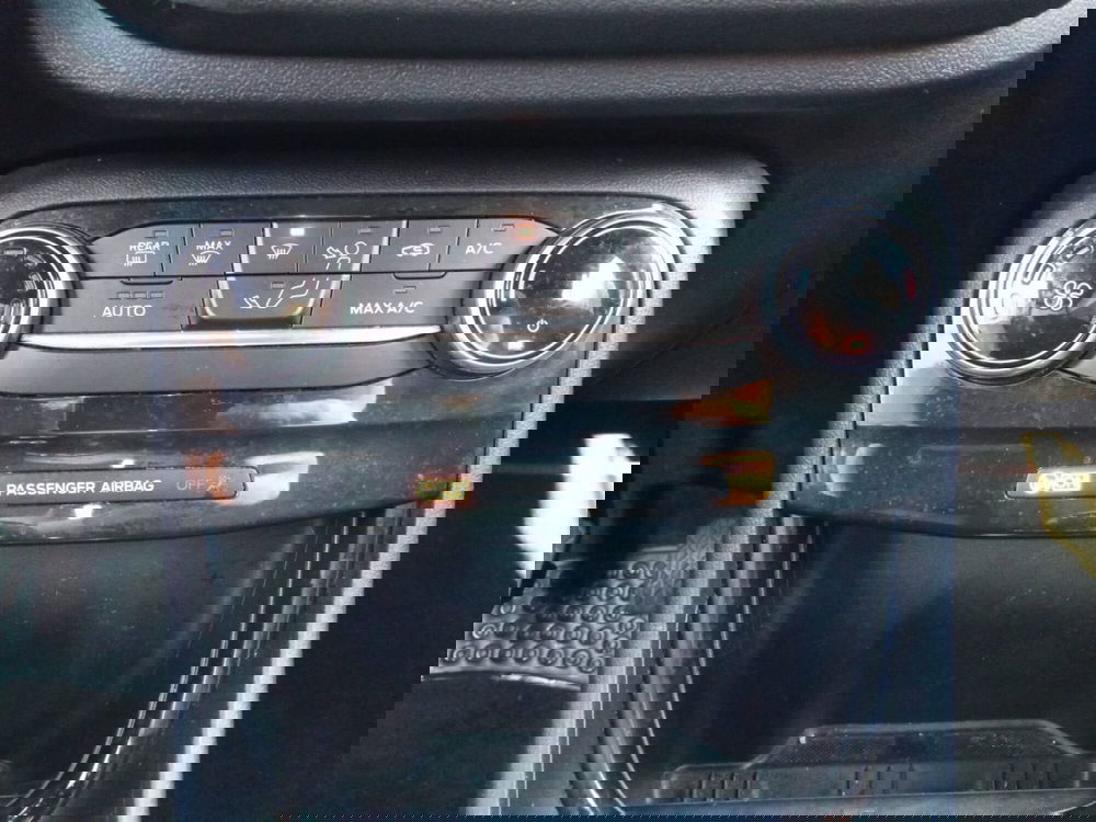 Ford Puma usata a Novara (10)