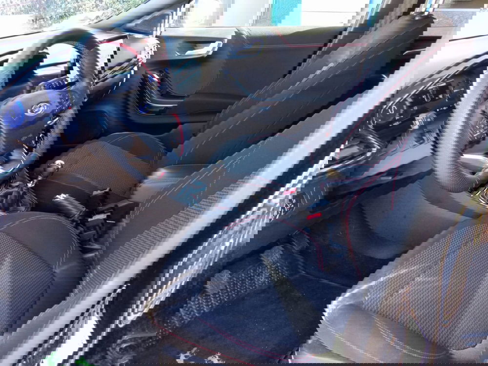 Ford Puma usata a Novara (11)