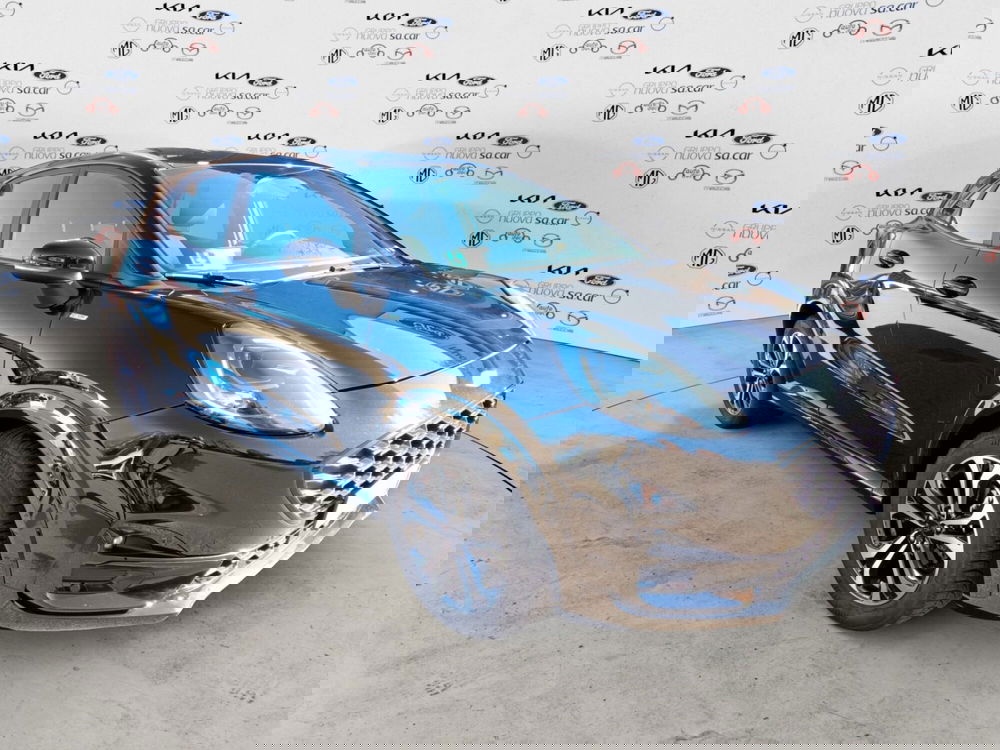 Ford Puma usata a Novara (2)