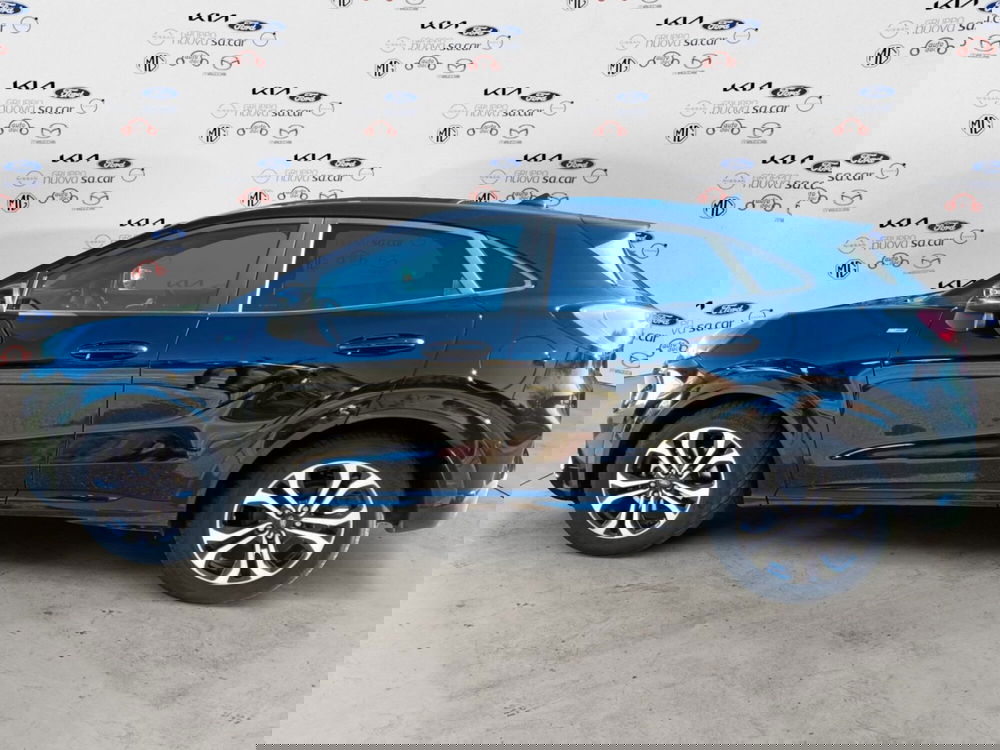 Ford Puma usata a Novara (4)