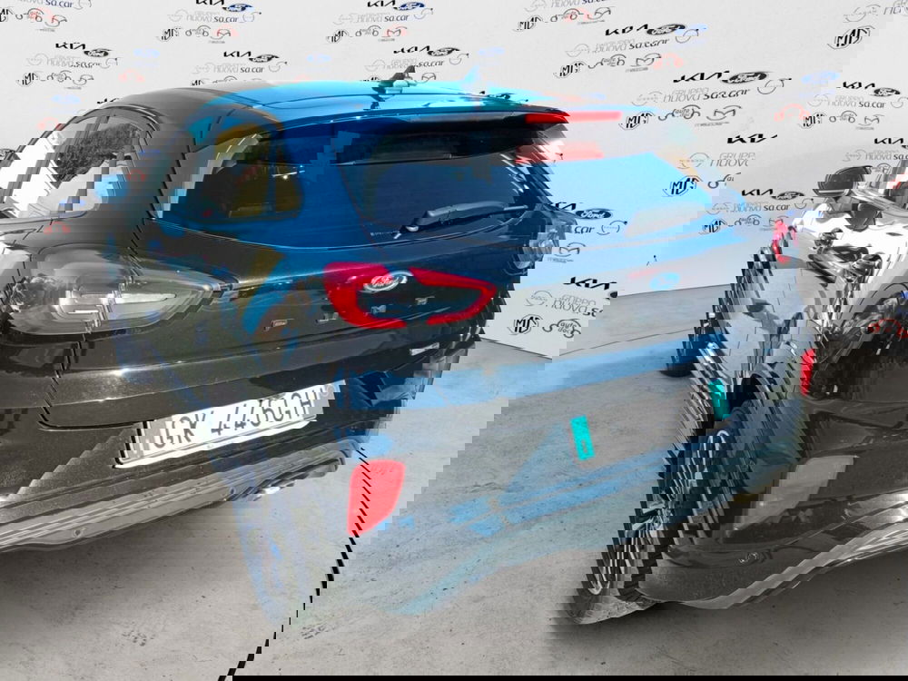 Ford Puma usata a Novara (6)