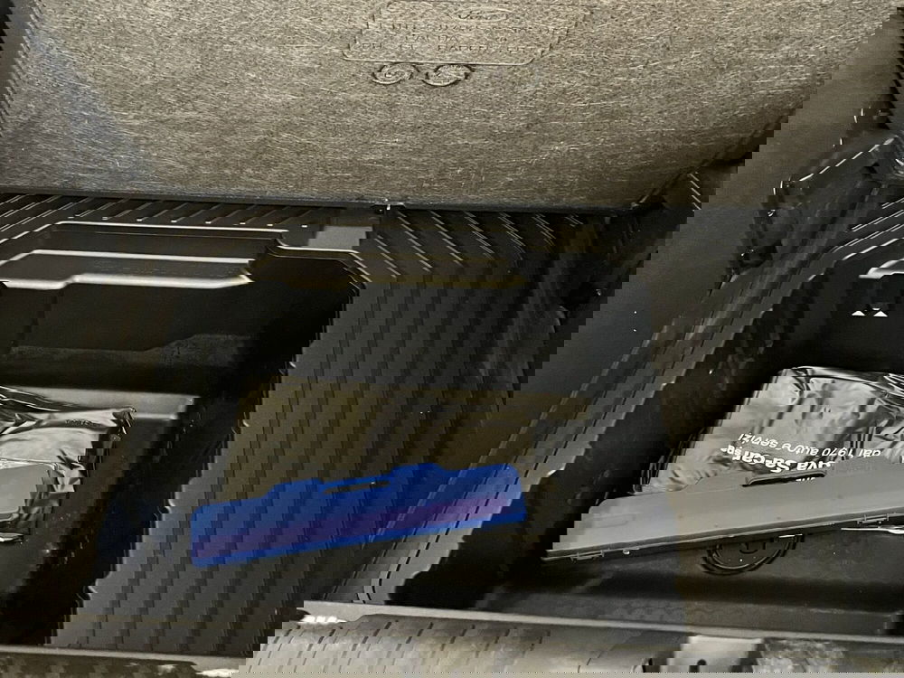 Ford Puma usata a Alessandria (12)