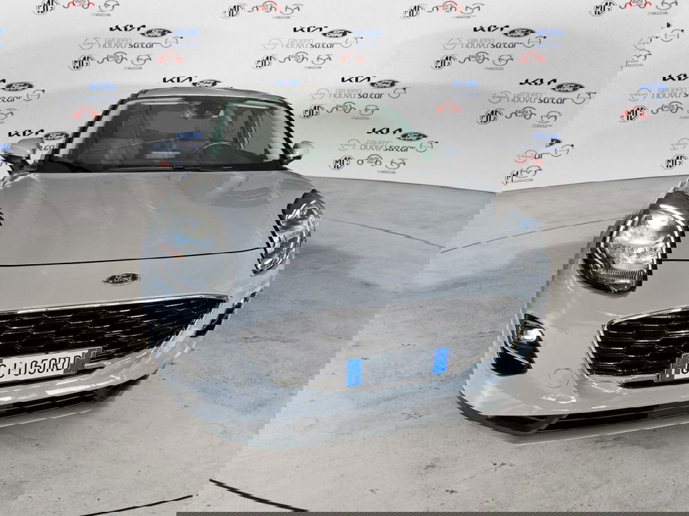 Ford Puma usata a Alessandria (2)