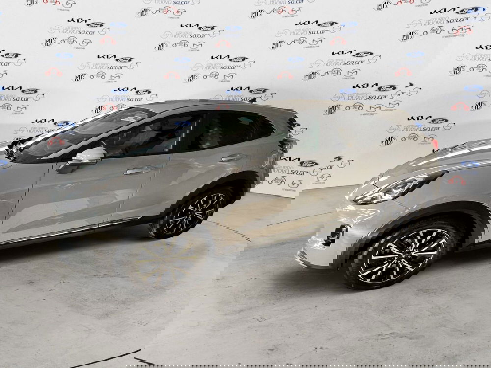 Ford Puma usata a Alessandria (3)