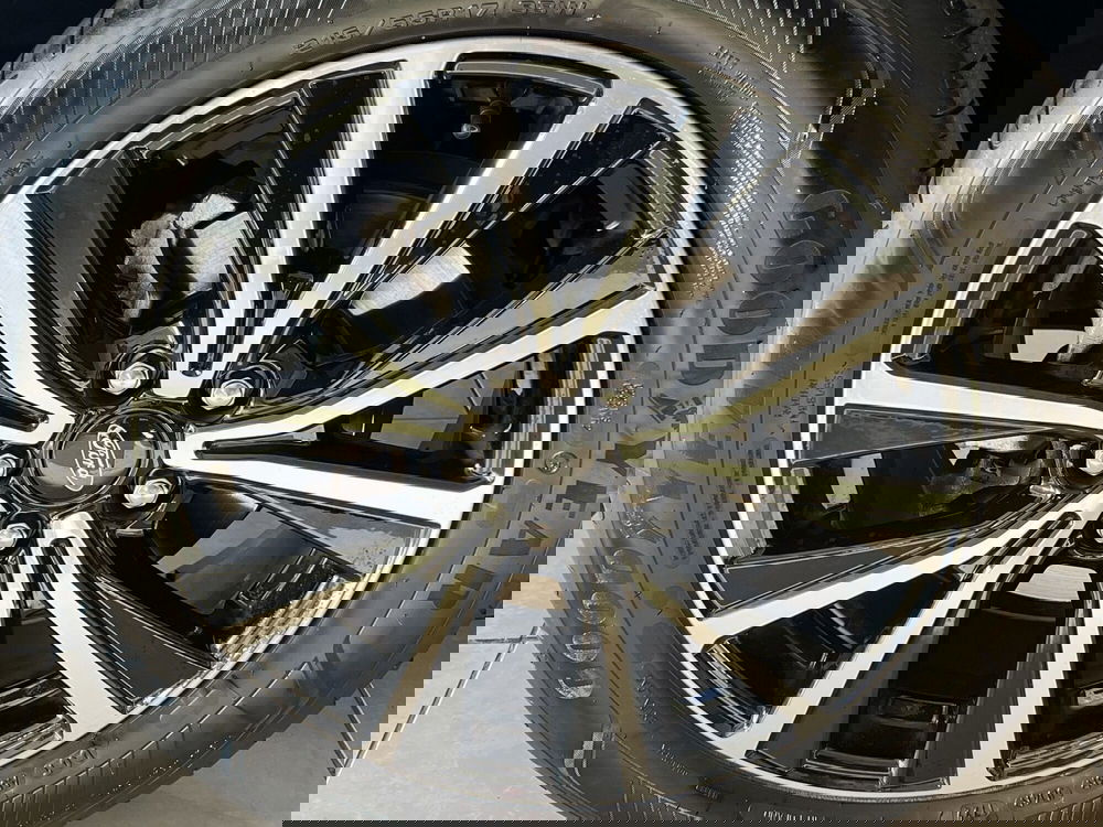 Ford Puma usata a Alessandria (5)