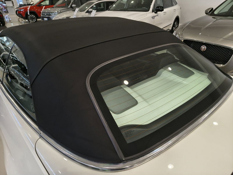 Mercedes-Benz Classe E usata a Vercelli (12)