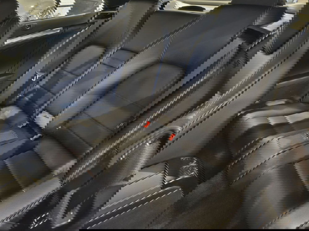 Mercedes-Benz Classe E usata a Vercelli (17)