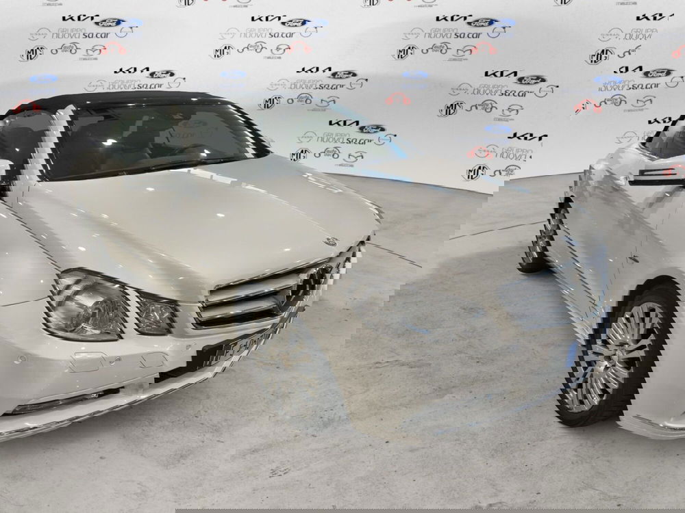 Mercedes-Benz Classe E usata a Vercelli (2)
