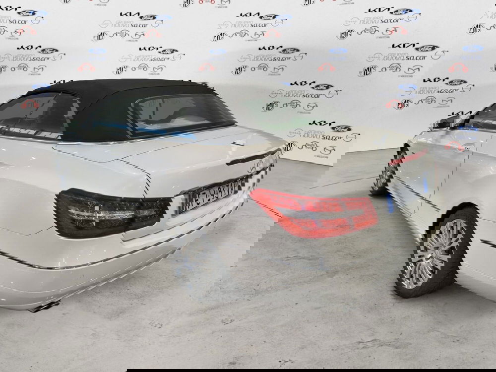 Mercedes-Benz Classe E usata a Vercelli (3)