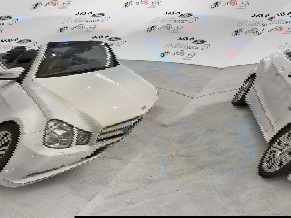 Mercedes-Benz Classe E usata a Vercelli (6)