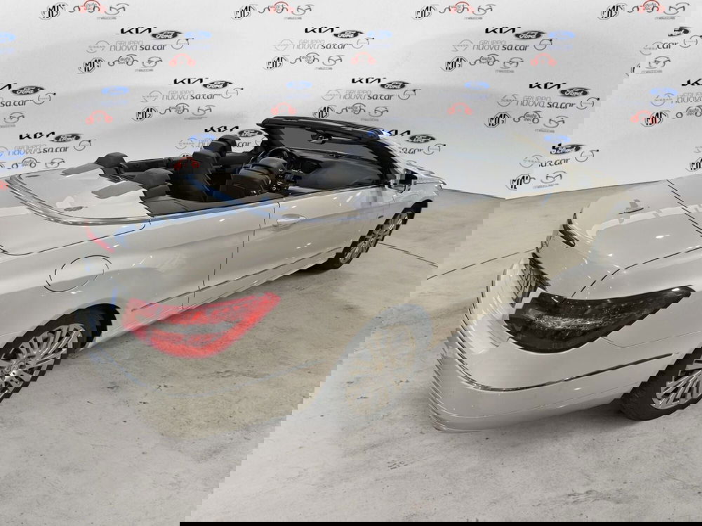 Mercedes-Benz Classe E usata a Vercelli (7)