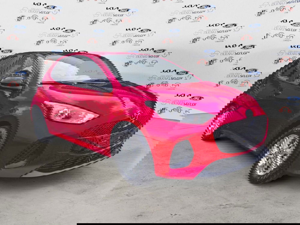 Mazda Mazda2 Hybrid nuova a Vercelli (2)