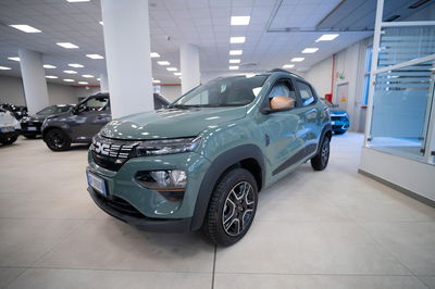 Dacia Spring Extreme Electric 65 del 2023 usata a Torino