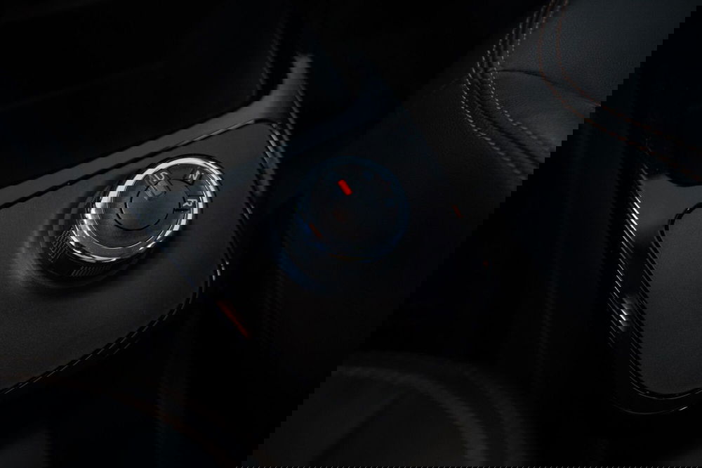 Dacia Spring usata a Torino (11)