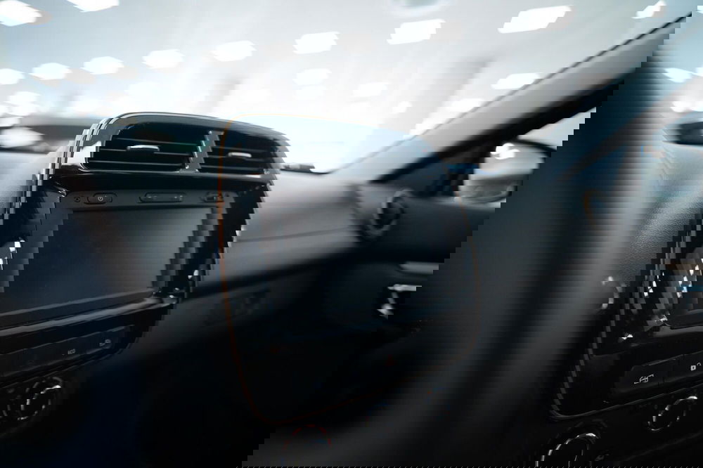 Dacia Spring usata a Torino (12)