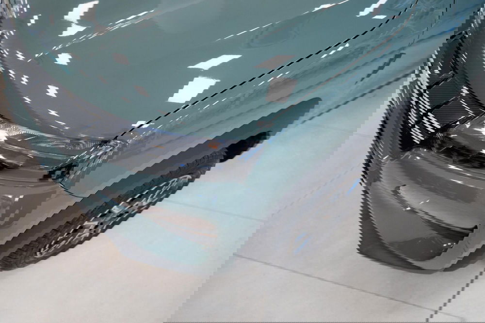 Dacia Spring usata a Torino (17)