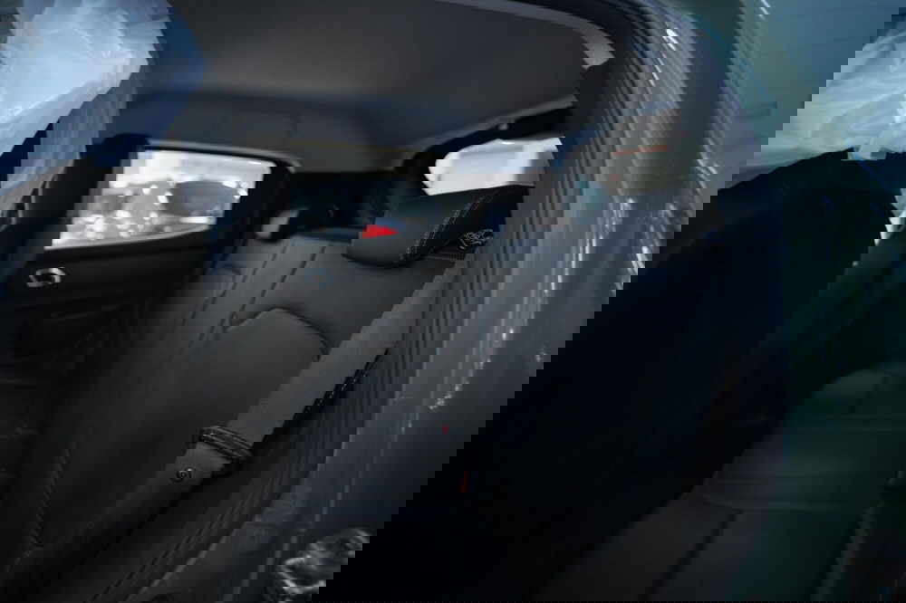 Dacia Spring usata a Torino (8)