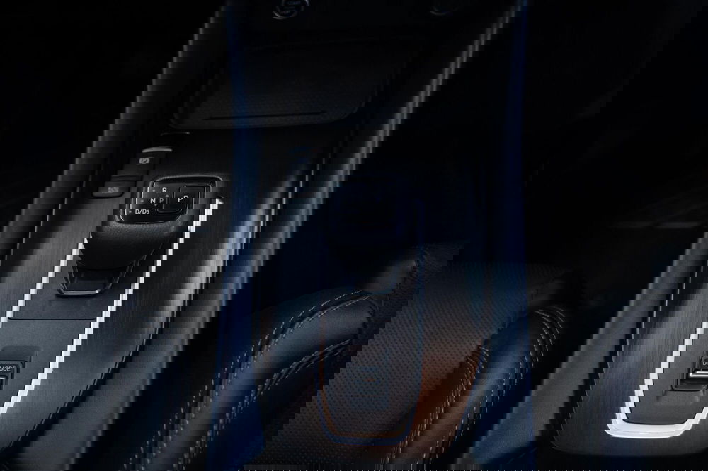 Nissan Qashqai usata a Torino (10)