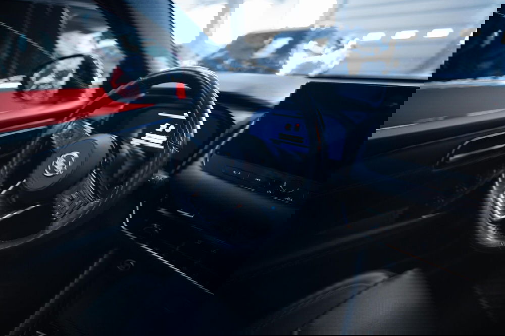 Nissan Qashqai usata a Torino (11)