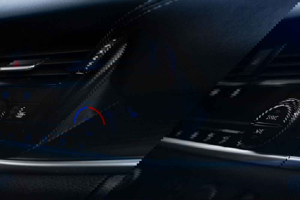 Nissan Qashqai usata a Torino (13)