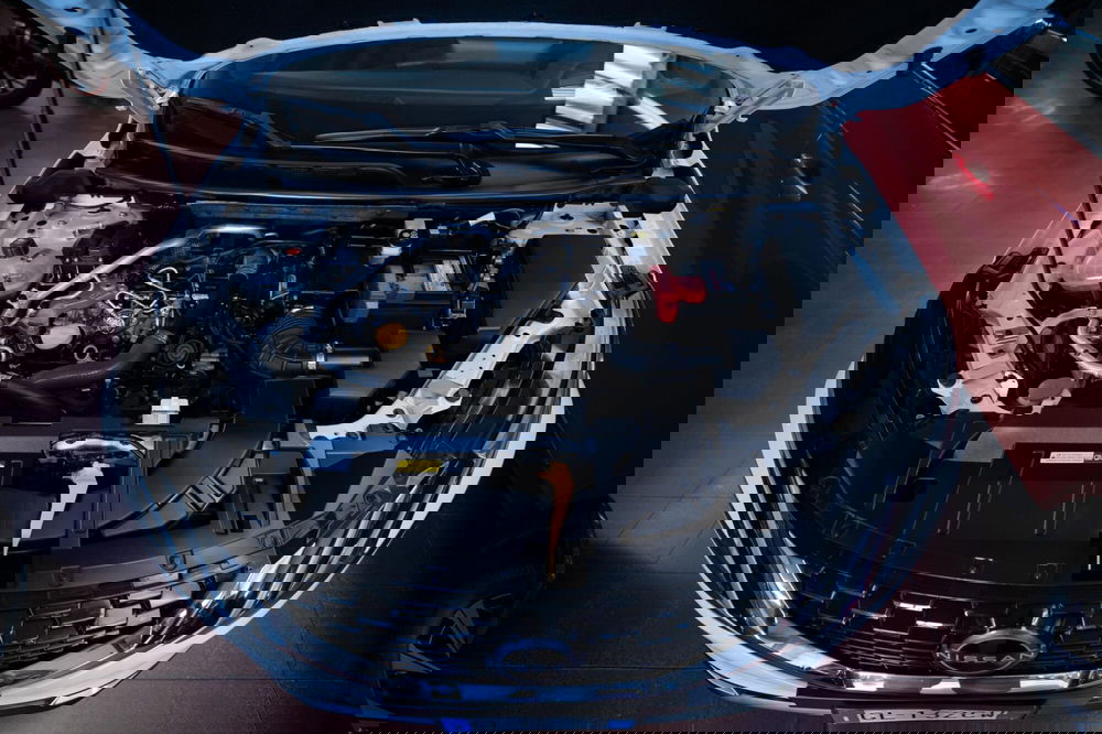 Nissan Qashqai usata a Torino (16)