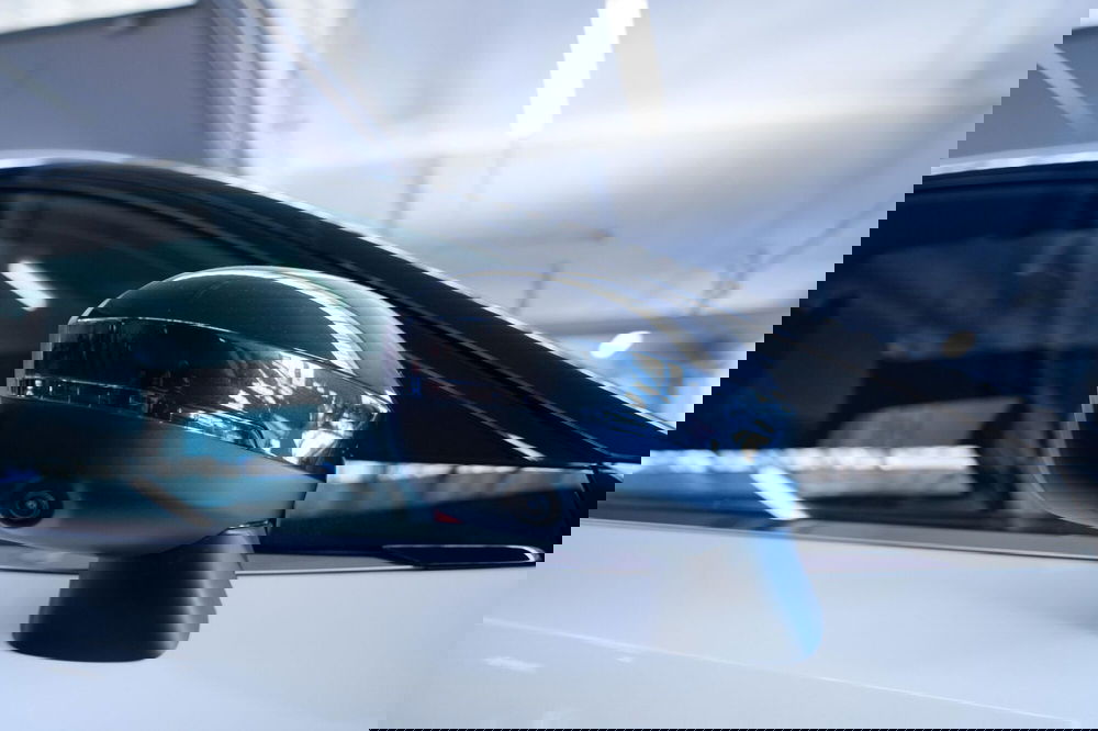 Nissan Qashqai usata a Torino (19)