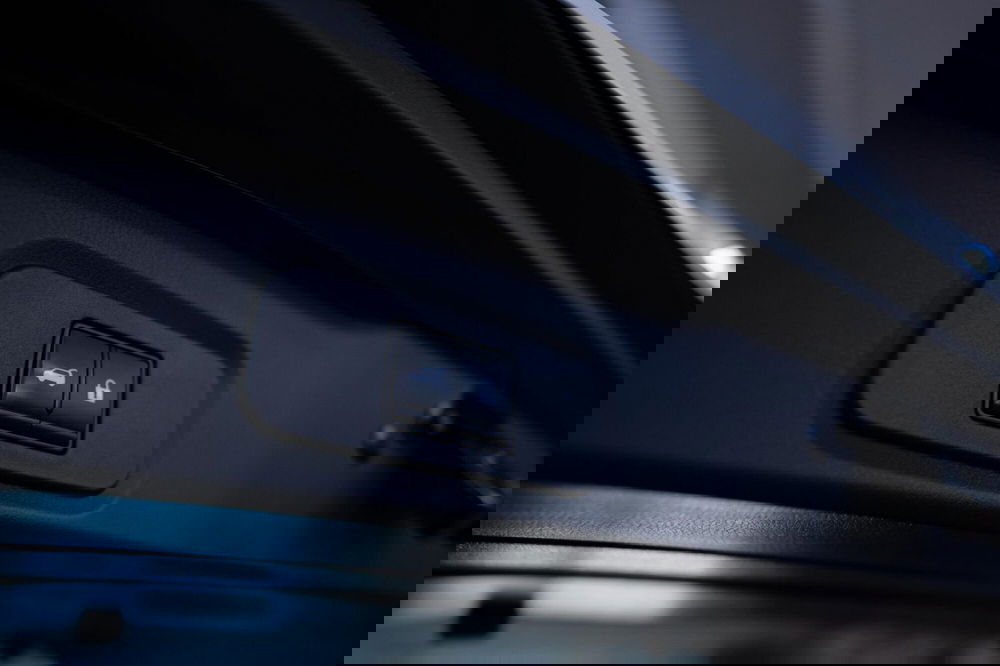 Nissan Qashqai usata a Torino (20)