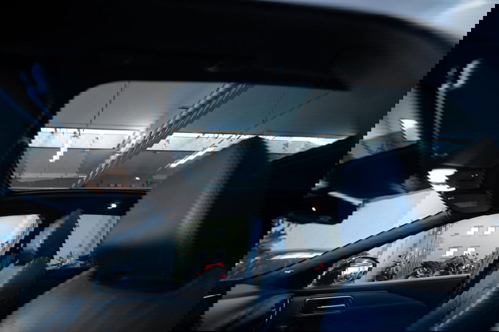 Nissan Qashqai usata a Torino (6)