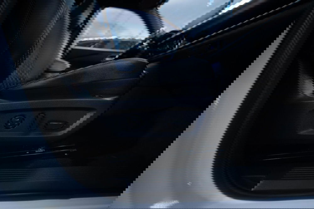 Nissan Qashqai usata a Torino (9)