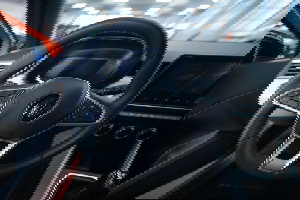 Renault Clio usata a Torino (10)