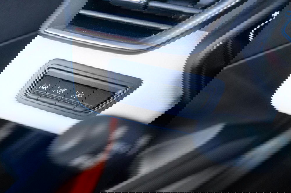 Renault Clio usata a Torino (11)