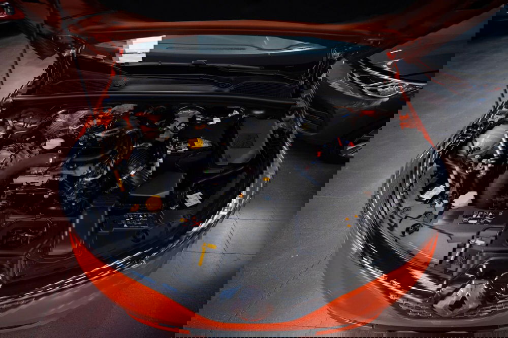 Renault Clio usata a Torino (13)