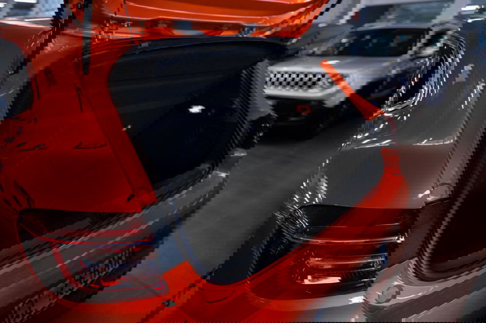 Renault Clio usata a Torino (14)