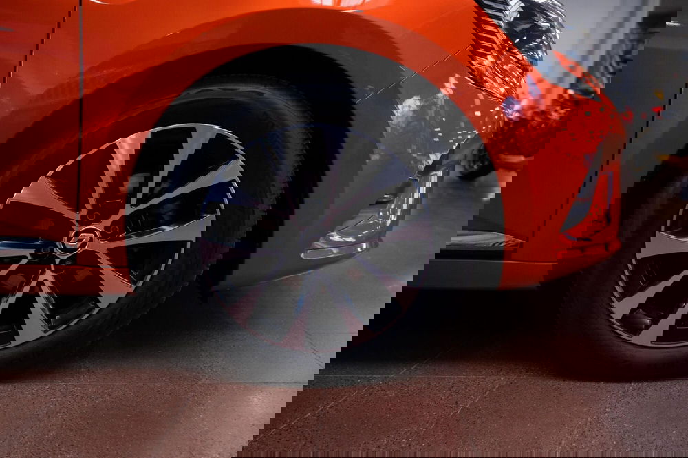 Renault Clio usata a Torino (15)