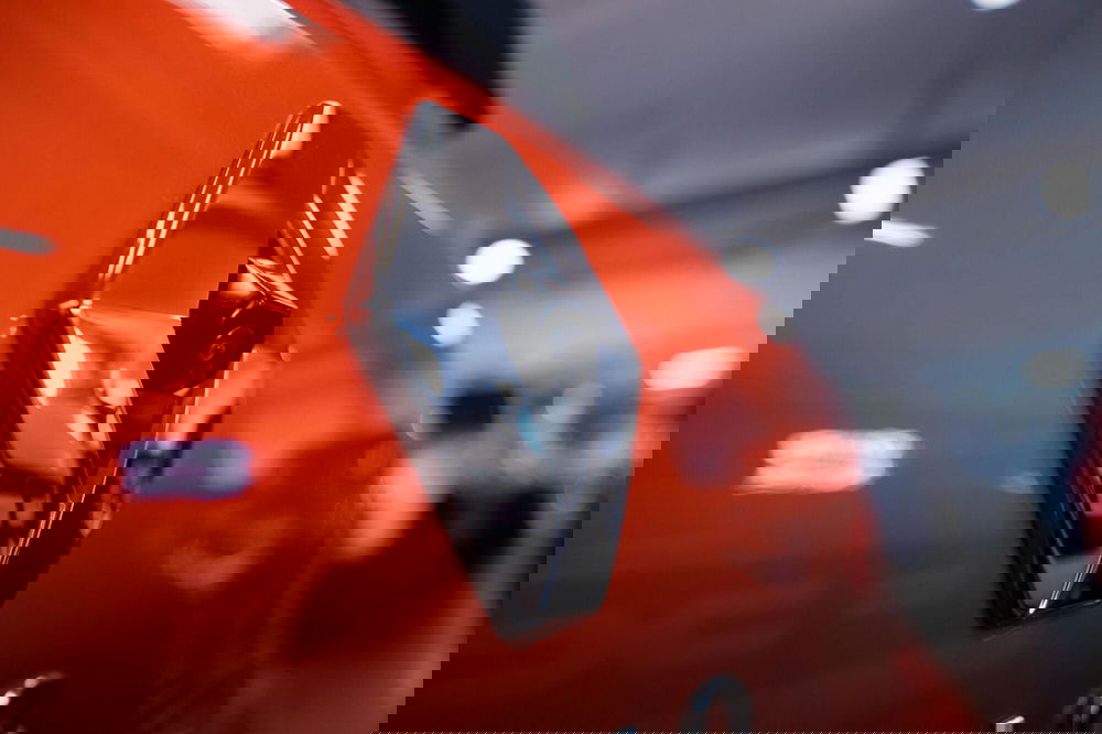 Renault Clio usata a Torino (16)