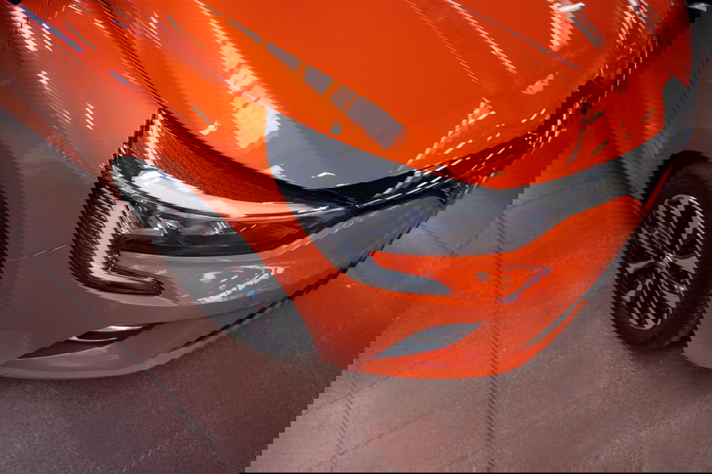 Renault Clio usata a Torino (17)