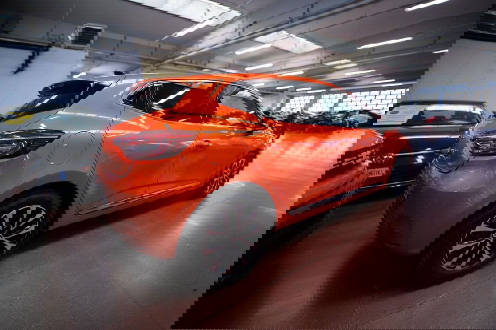 Renault Clio usata a Torino (18)