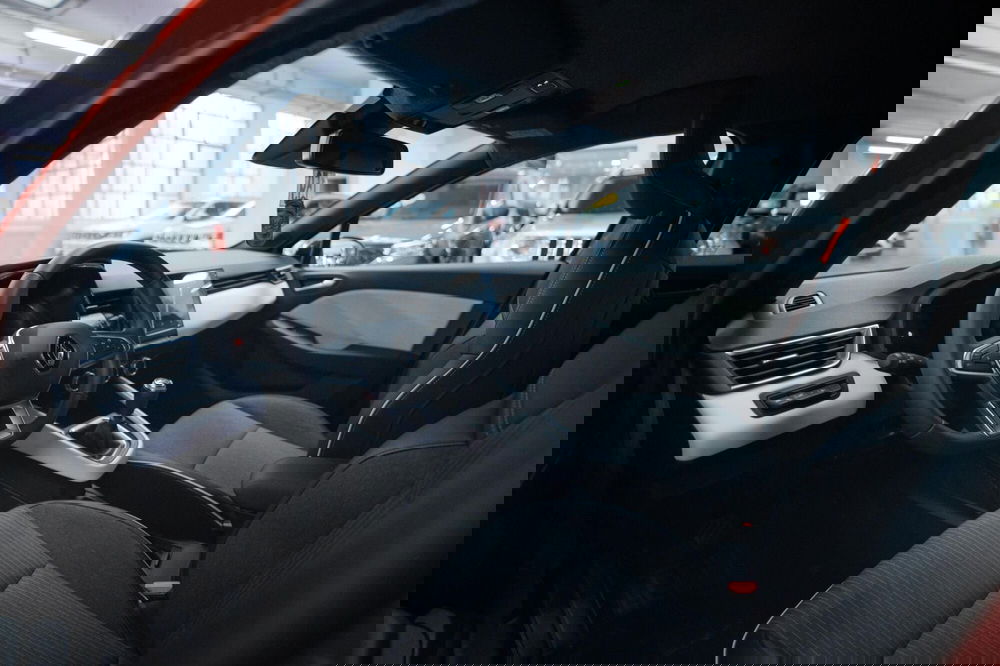 Renault Clio usata a Torino (5)