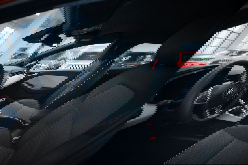 Renault Clio usata a Torino (6)