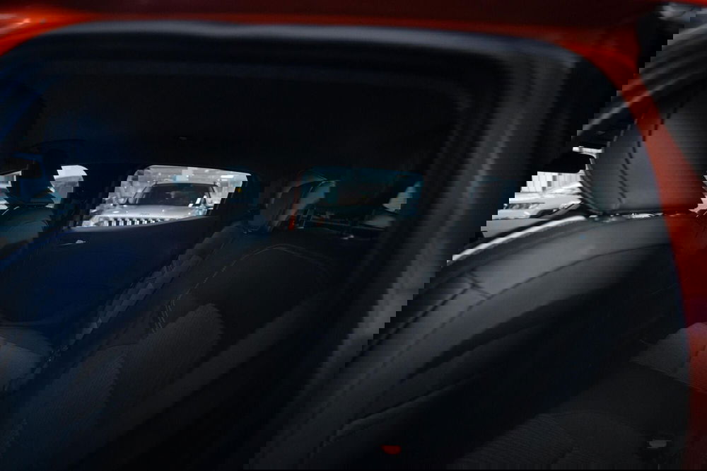 Renault Clio usata a Torino (7)