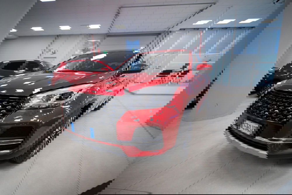 Dr DR 5.0 usata a Torino