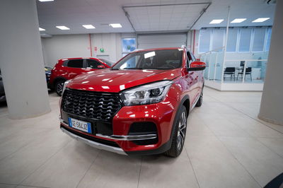 Dr DR 5.0 5.0 1.5 turbo Gpl 149cv del 2021 usata a Torino