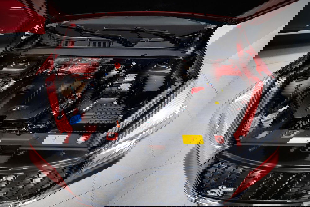 Dr DR 5.0 usata a Torino (13)