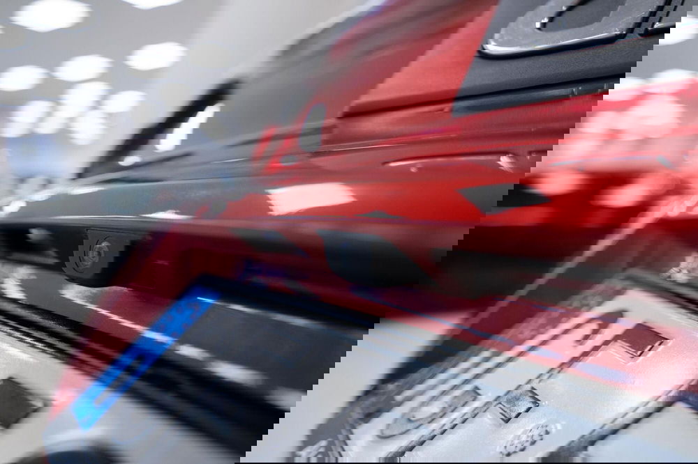 Dr DR 5.0 usata a Torino (17)