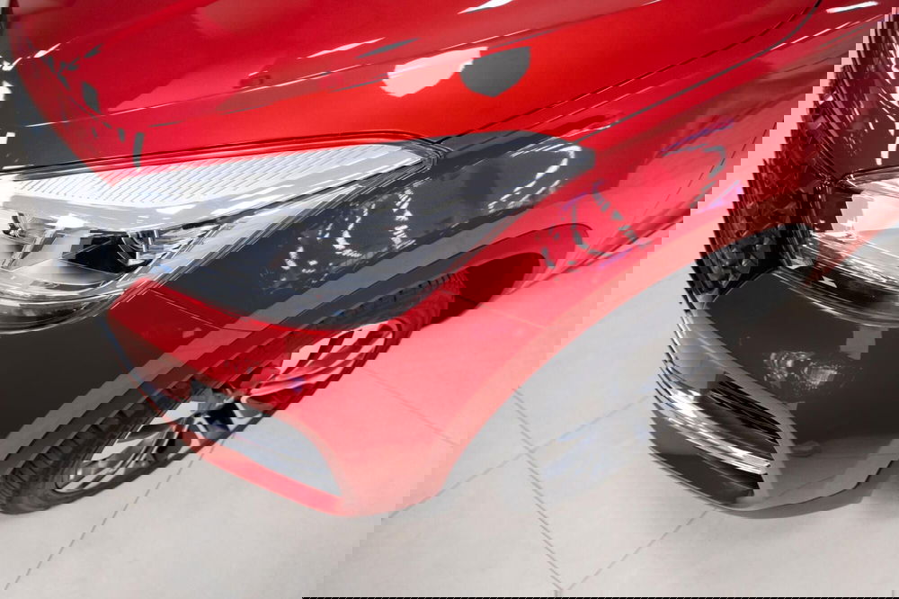 Dr DR 5.0 usata a Torino (18)