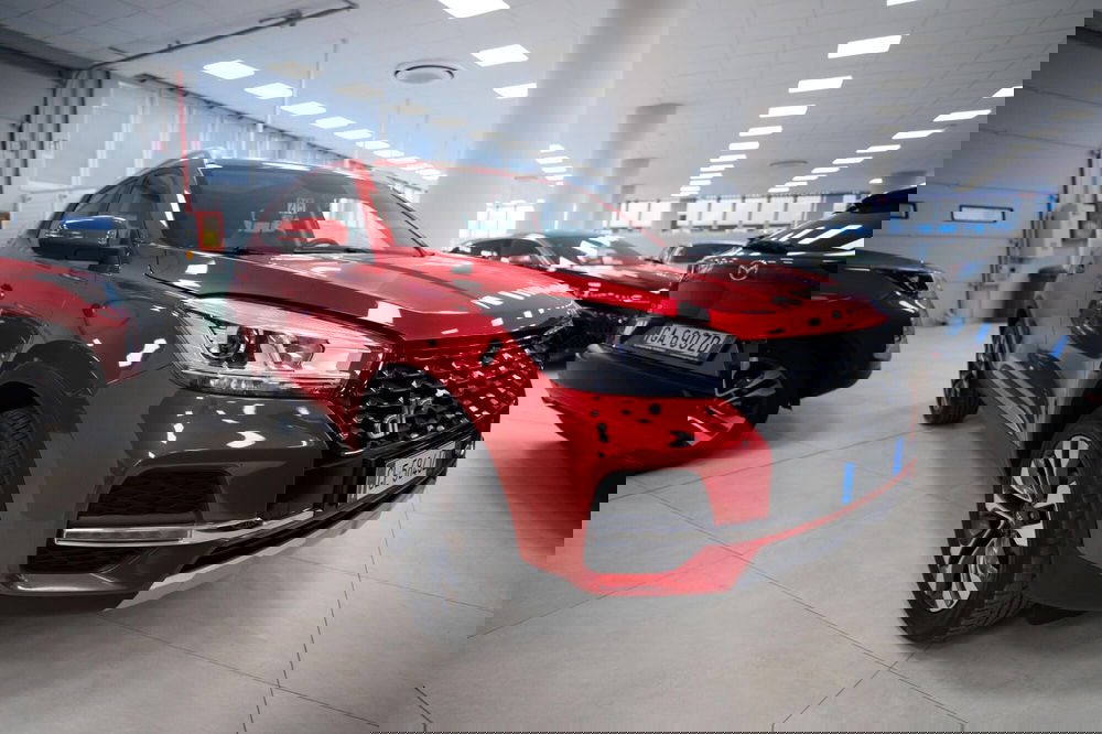 Dr DR 5.0 usata a Torino (19)