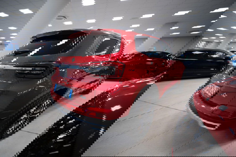 Dr DR 5.0 usata a Torino (20)