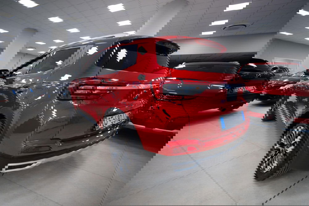 Dr DR 5.0 usata a Torino (3)