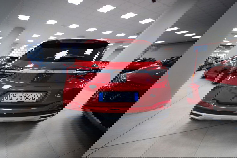 Dr DR 5.0 usata a Torino (4)